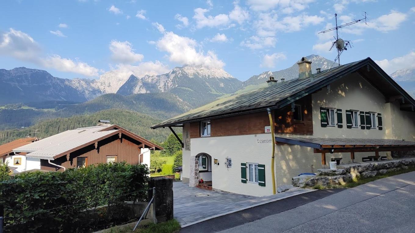 Kahlersberg Appartement *