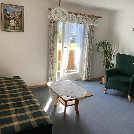 Ferienwohnung Kahlersberg Schönau am Königssee Esterno foto