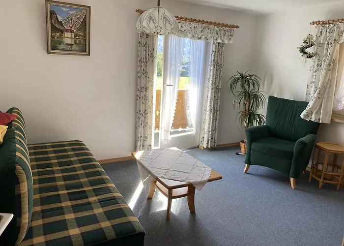 Ferienwohnung Kahlersberg
