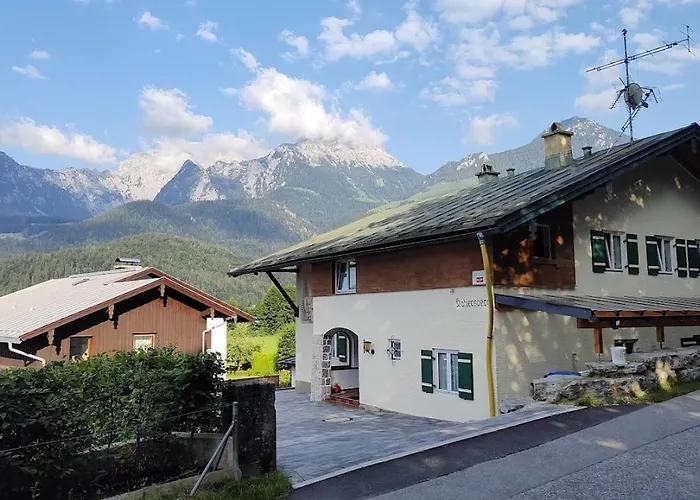 Ferienwohnung Kahlersberg