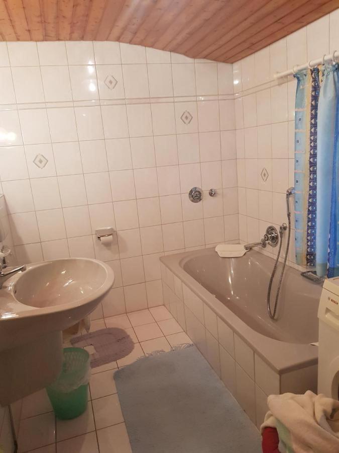 Kahlersberg Apartment *